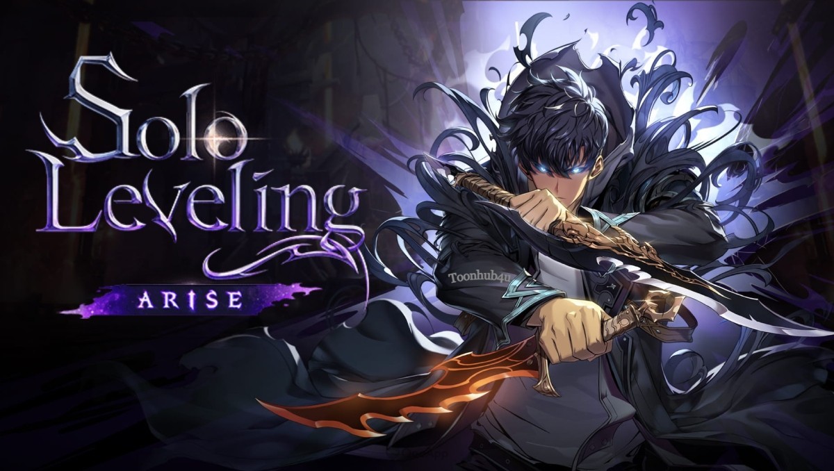 Solo Leveling Season 1 Episodes [Hindi-Tamil-Telugu-Eng-Jap] Multi Audio Download 480p, 720p & 1080p HD WEB-DL