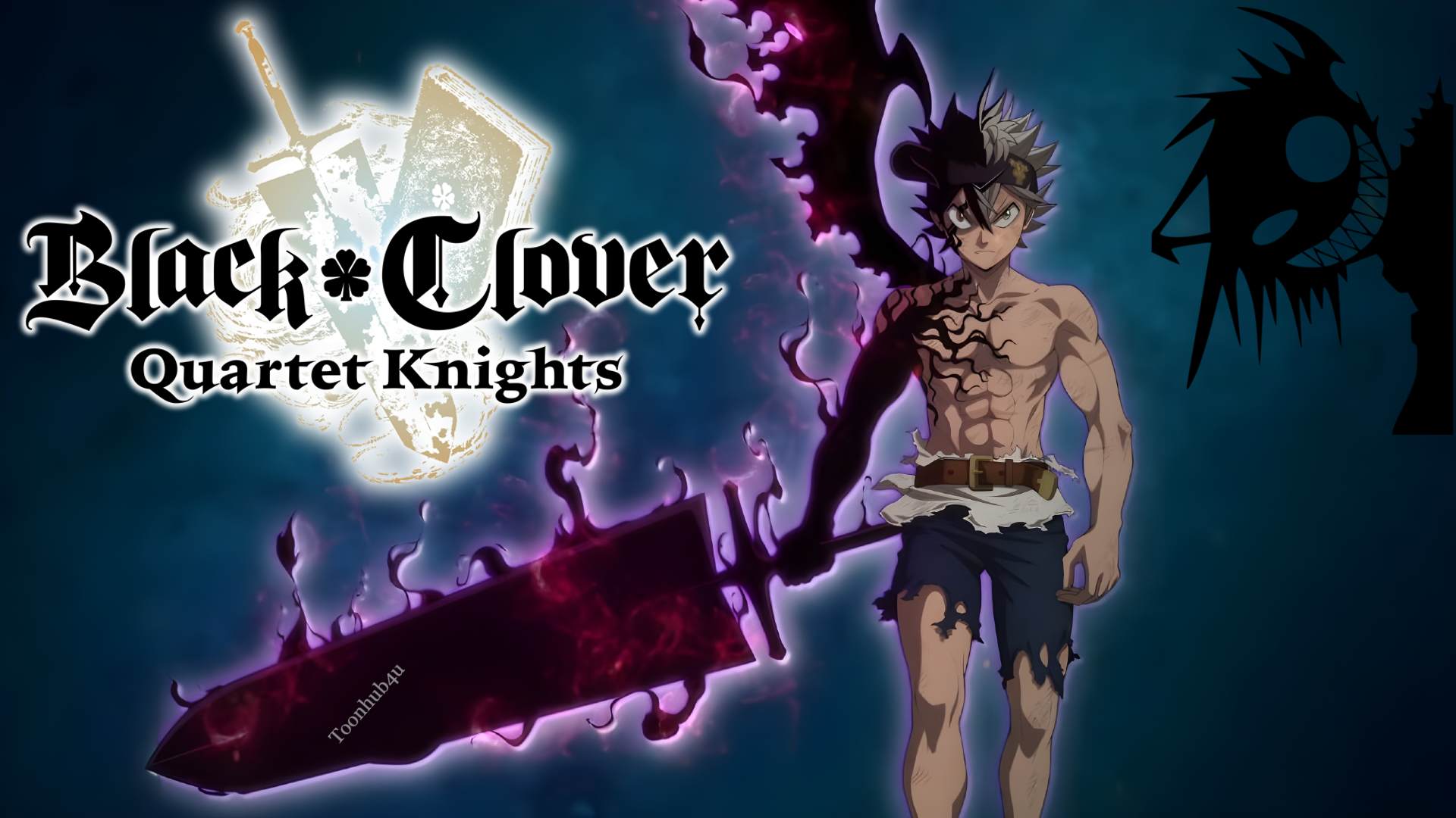 Black Clover Season 2 Multi Audio [Hindi-Tamil-Mal-Eng-Jap] Download 480p, 720p & 1080p HD BluRay