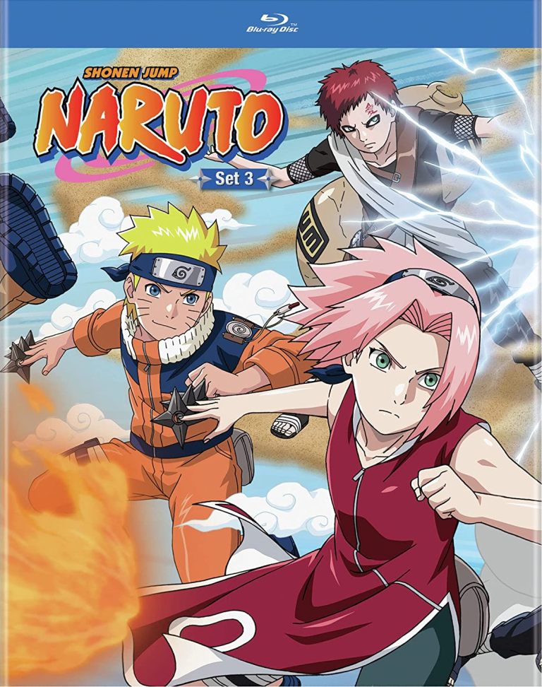 Naruto in Hindi (Sony Yay) - Toonhub4u