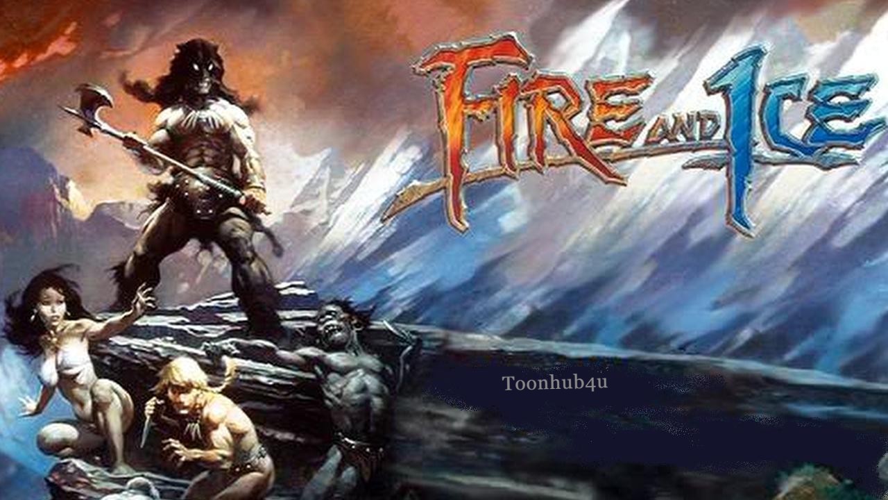 Fire and Ice (1983) BluRay Multi Audio [Hindi-Tamil-English] Download 480p, 720p & 1080p HD WEB-DL