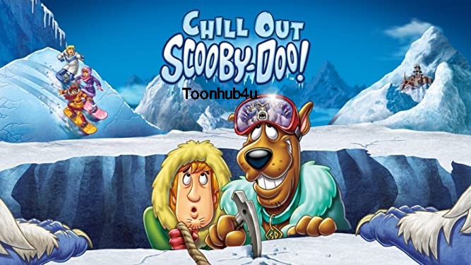 Chill Out Scooby-Doo! (2007) Dual Audio [Hindi-English] Download 480p, 720p & 1080p