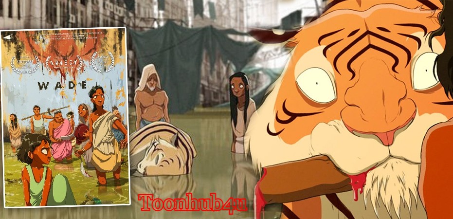 [18+] Wade | Indian Anime Movie in Hindi Dubbed Download Short Movie