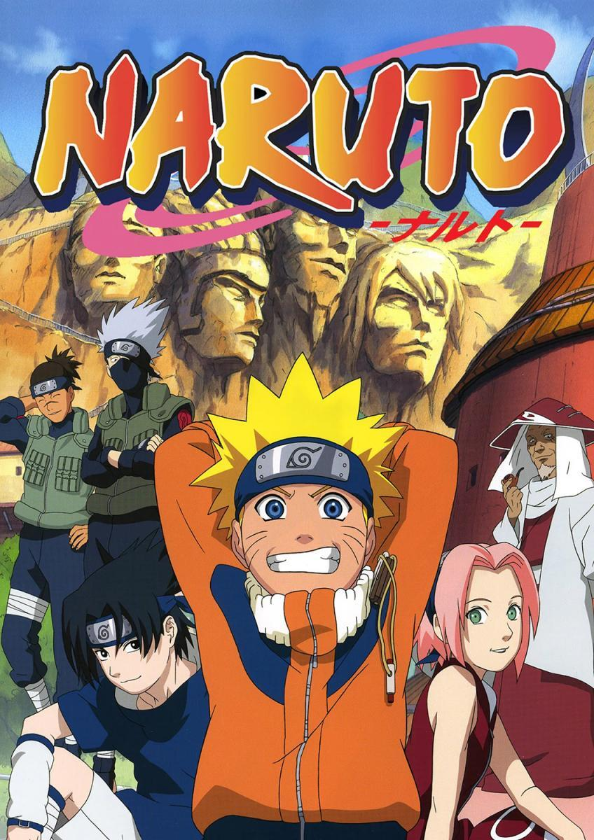 Naruto Season 2 -Toonhub4u