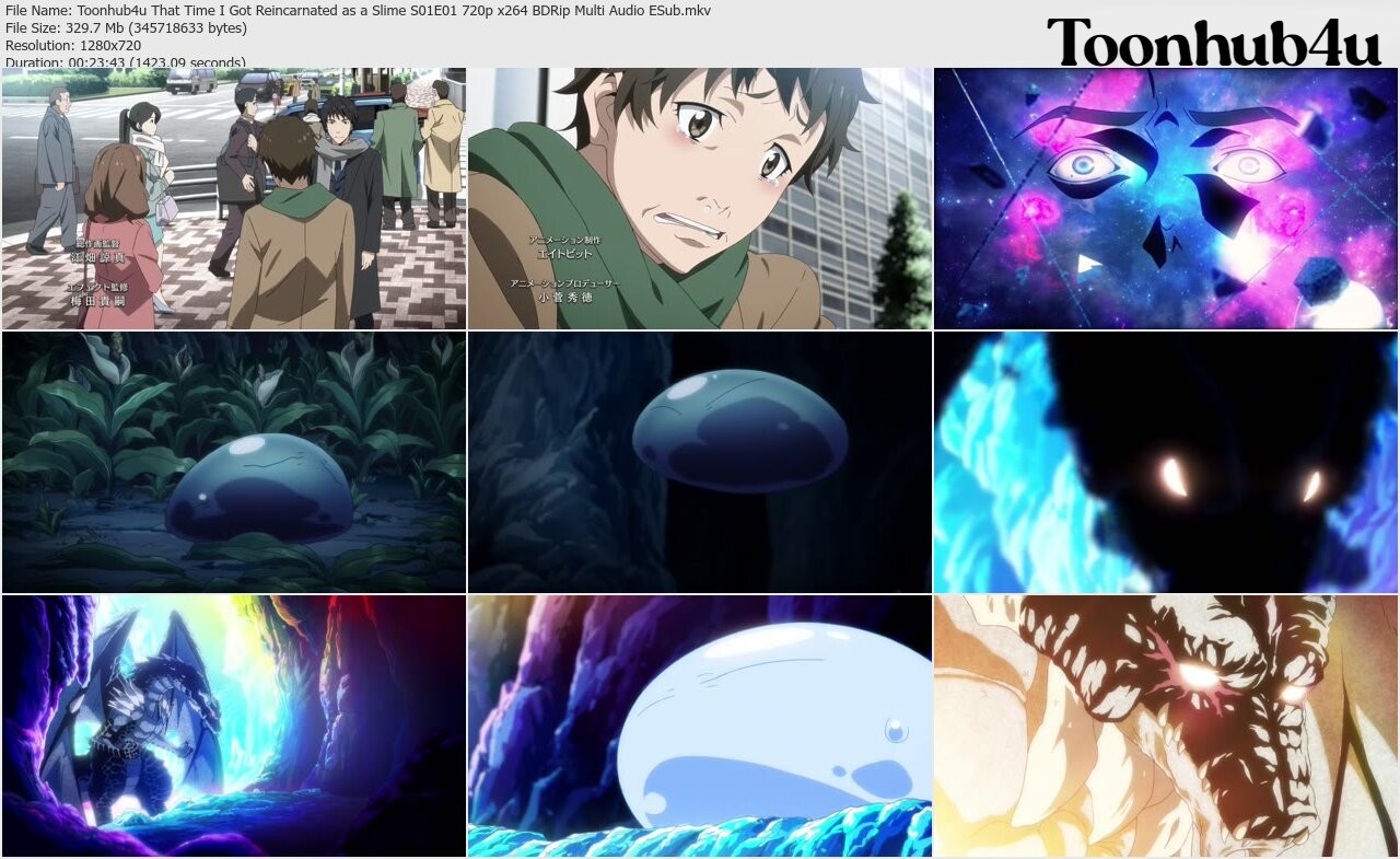 That-Time-I-Got-Reincarnated-as-a-Slime-poster
