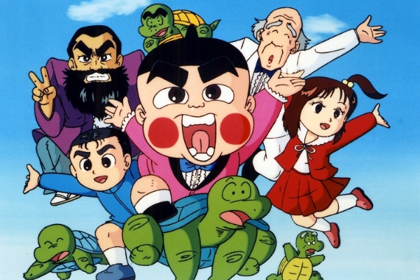Obocchama-Kun Hindi Episodes Download 480p | HEVC (Uncensured) {Sony Yay Dub}