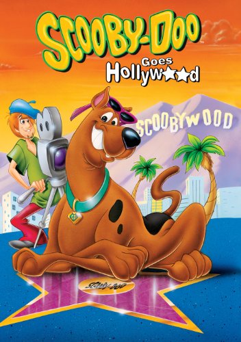 Scooby-Doo Goes Hollywood - Toonhub4u