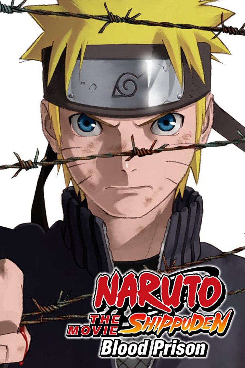 Naruto Shippuden the Movie: Blood Prison - Toonhub4u
