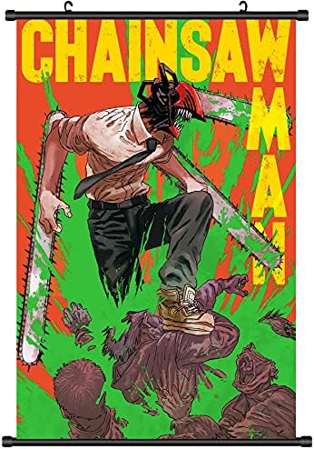 Chainsaw Man Season 1 - Toonhub4u