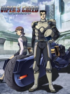 Viper's Creed - MyAnimeList.net