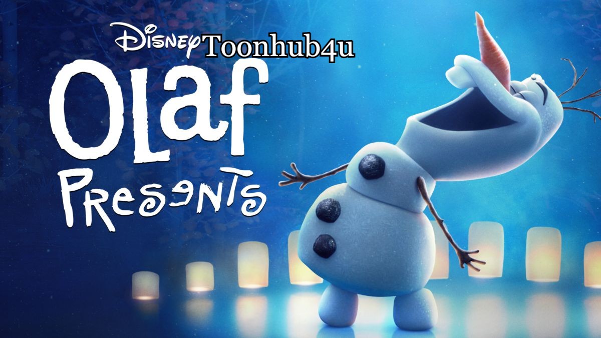 Olaf Presents (TV Mini Series 2021) S01 Web Series English DSNP WebRip ESub All Episodes 480p 720p 1080p 2160p