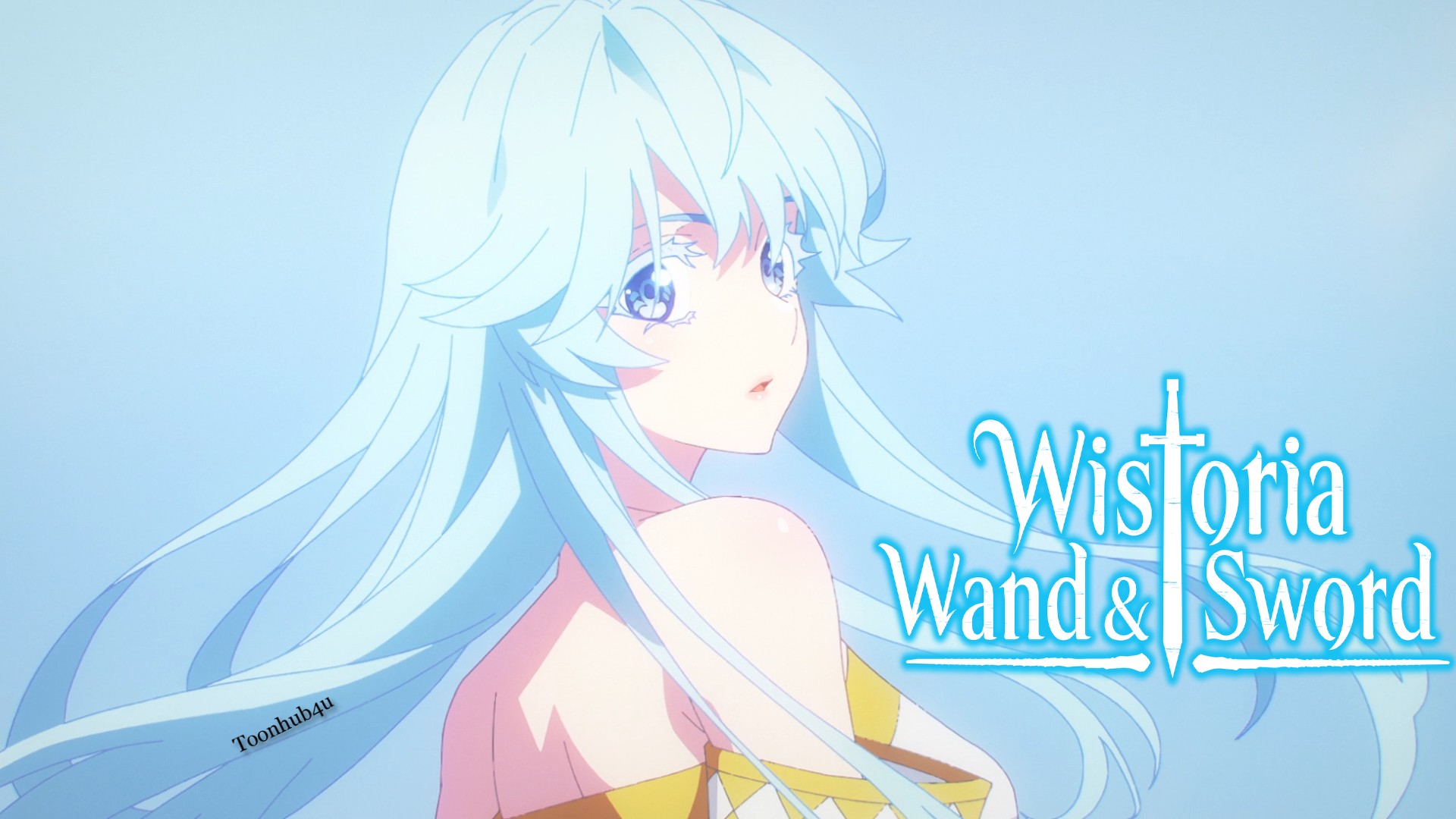 Wistoria: Wand and Sword Season 1 Episodes Multi Audio [Hindi-Tamil-Telugu-Eng-Jap] Download 480p, 720p & 1080p HD WEB-DL [Episode 2 Updated]