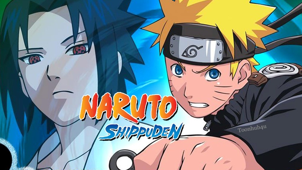 Naruto: Shippuden Season 10 Episodes [Hindi-Tamil-Mal-Eng-Jap] Multi Audio Download 480p, 720p & 1080p HD WEB-DL [Episode 209-210 Updated]