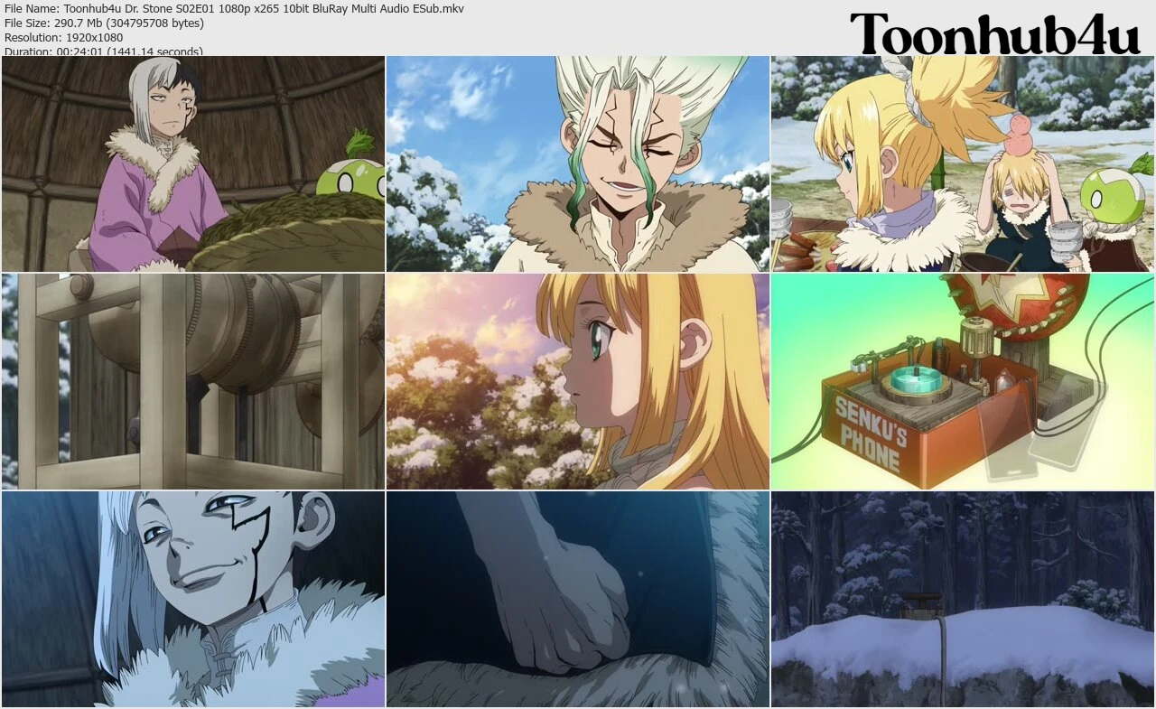 Dr-Stone-Season-2-poster