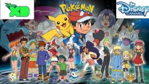 Pokemon Movie 3 in Hindi Download (Unown ka Tehelka)