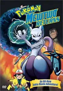 Pokemon All Movies in Hindi Download