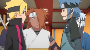 Boruto Naruto Next Generations Hindi Subbed Episodes Download
